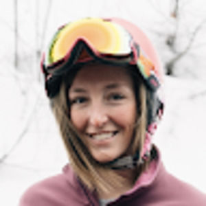 Meet your Posher, Annie